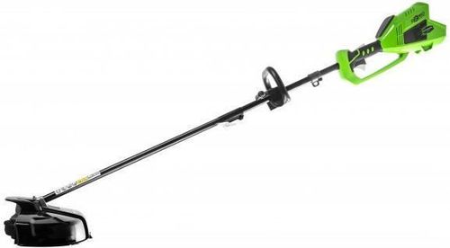 cumpără Trimmere pentru iarba Greenworks GD40BCK4 în Chișinău 