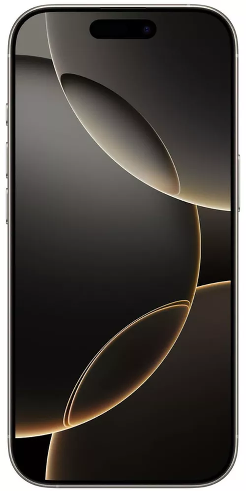 купить Смартфон Apple iPhone 16 Pro 128GB Natural Titanium MYNG3 в Кишинёве 