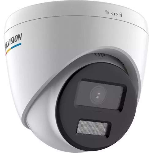 купить Камера наблюдения Hikvision DS-2CD1347G3H-LIUF/SL (ColorVu 3.0 + MD 3.0, Hybrid Dome 4Mpx 2.8mm) в Кишинёве 