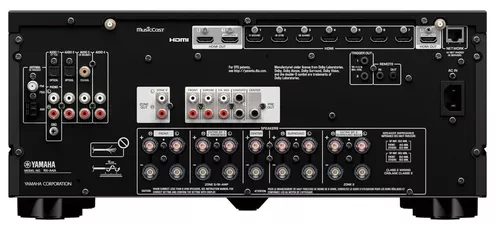 cumpără Receiver Yamaha RX-A4A în Chișinău 