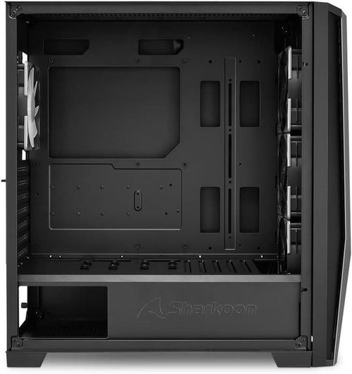 cumpără Carcasă PC Sharkoon TG7M RGB ATX Case în Chișinău 