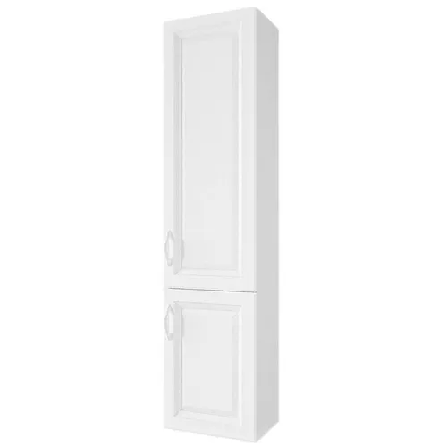 купить Шкаф-пенал miscellaneous ANJOU Alb Dr. в Кишинёве 