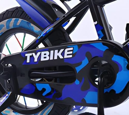 cumpără Bicicletă TyBike BK-3 12 Blue în Chișinău 