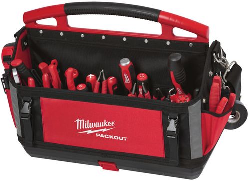купить Система хранения инструментов Milwaukee 4932464086 PACKOUT 50cm в Кишинёве 