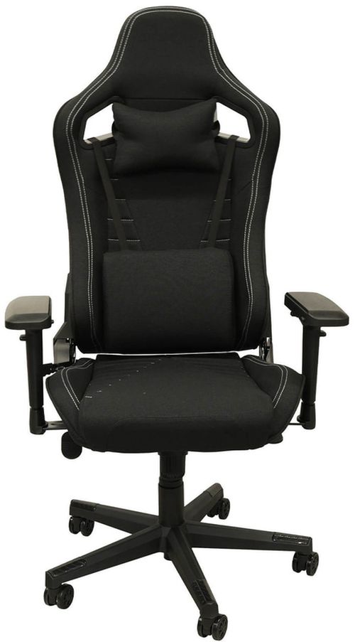 cumpără Fotoliu de birou Deco Gaming Dalen Black în Chișinău 