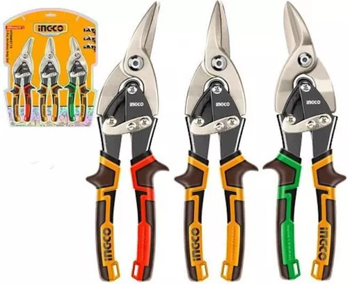 cumpără Set de unelte de mână INGCO HTSNK0110 (50297) în Chișinău 