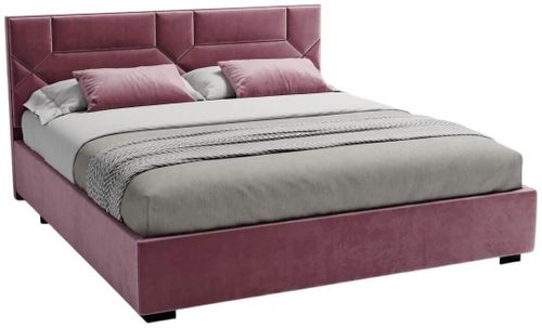 купить Кровать my-STYLE my-Ola 200x200 (P12D20M14) в Кишинёве 