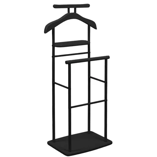 купить Вешалка для одежды Deco GC5981 Black в Кишинёве 