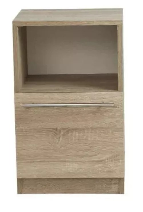 купить Тумба Mashtab 10594 Lugo (400x360x650) Sanoma в Кишинёве 