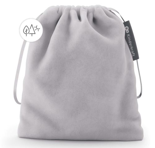 cumpără Monitor bebe KinderKraft KENITR00WHT0000 Niteeye Travel white în Chișinău 