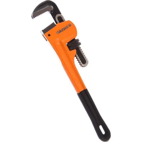 купить Плоскогубцы Harden 600813 Cheie reglabila pentru tevi Stillson 14" L=350 mm, W=64/50 mm Industrial в Кишинёве 