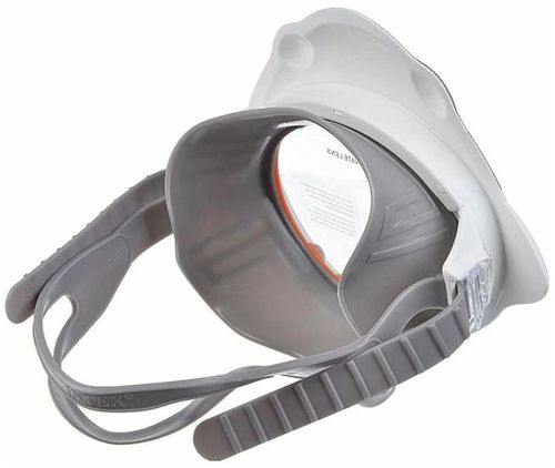 cumpără Accesoriu pentru înot Intex 55944 Set Masca cu Tub SHARK FUN, 3-8 ani în Chișinău 