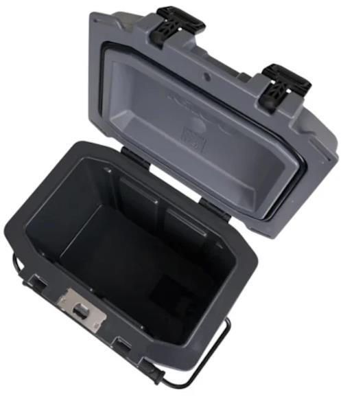 cumpără Geantă frigorifică Dometic Coolbox TRAILMATE 25 Carbonite 23L (97000033303) în Chișinău 