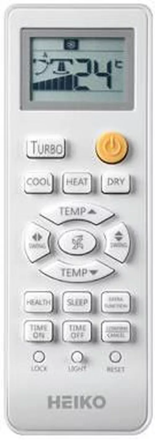 купить Внутренний блок кондиционера мультисплит Heiko ARIA JS025-A1 (unitate interioară) в Кишинёве 