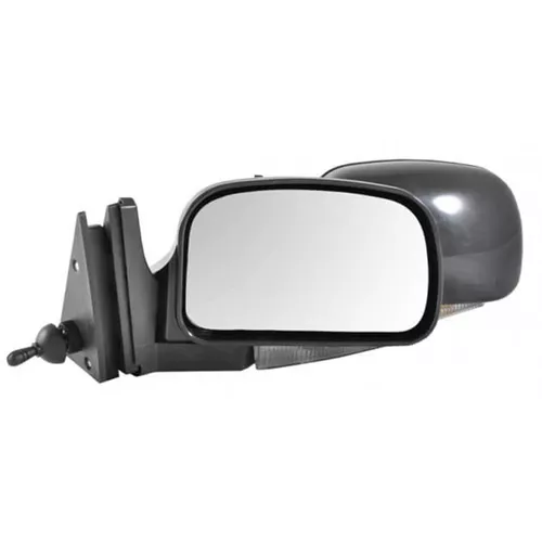 cumpără Accesoriu auto CatolLux NC-13-SM007 Black, oglinda retrovizoare p/u auto în Chișinău 