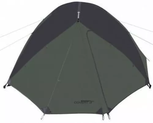 cumpără Cort Hannah Covert 2 WS Mandarin Red/Dark Shadow în Chișinău 