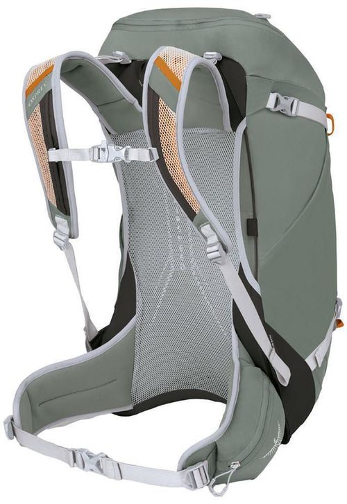 купить Туристический рюкзак Osprey Hikelite ZIP 32 pine leaf green M/L в Кишинёве 