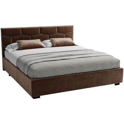 cumpără Pat my-STYLE my-Mili 200x200 (P20D20M06) în Chișinău 