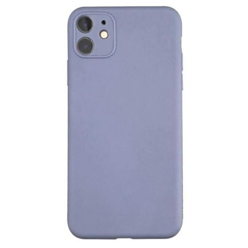 cumpără Husă pentru smartphone Screen Geeks iPhone 12 Mini Soft Touch Lavender în Chișinău 