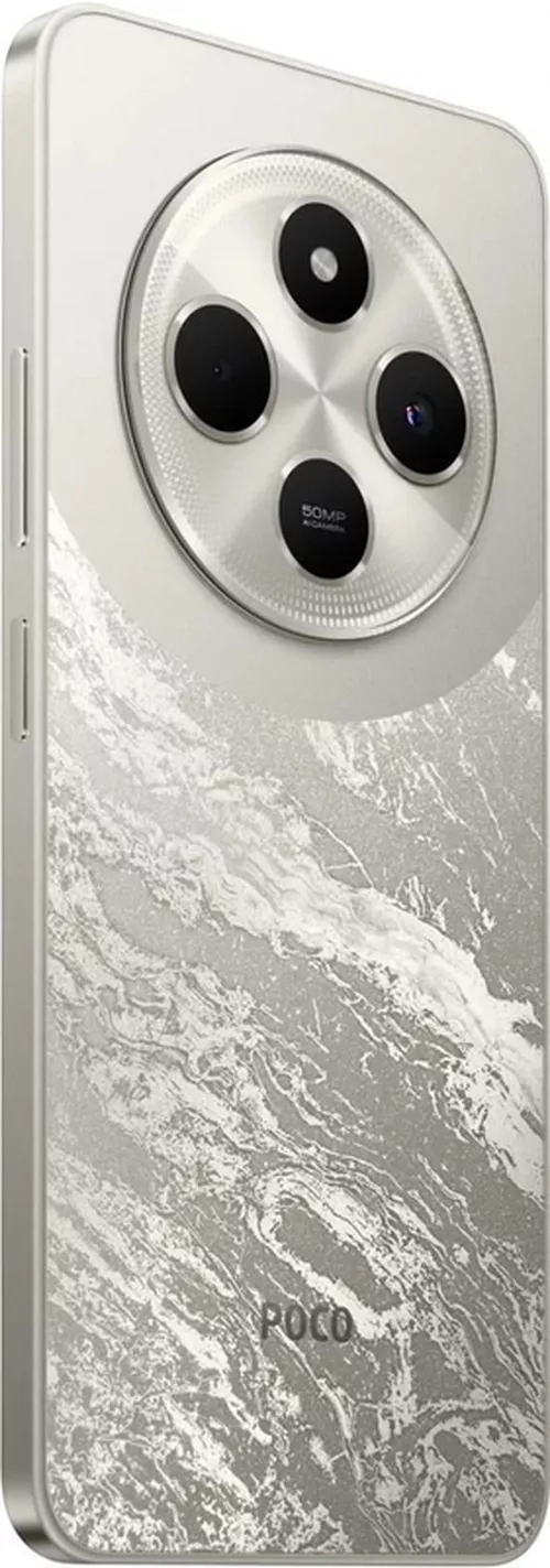 cumpără Smartphone Xiaomi POCO C75 8/256GB Gold în Chișinău 