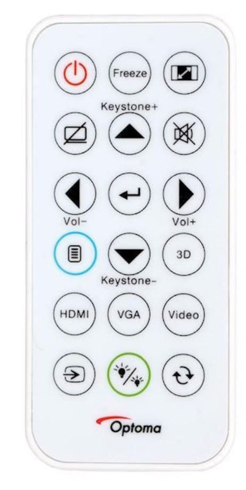 купить Проектор Optoma X309ST в Кишинёве 