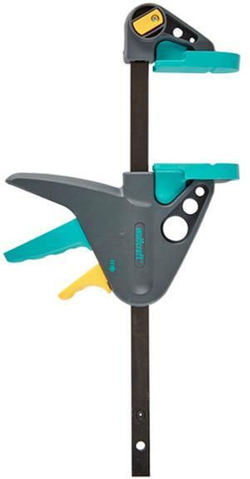 cumpără Clemă Wolfcraft 3457000 Menghina de mina EHZ PRO în Chișinău 