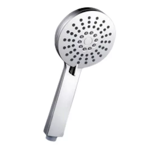 купить Душевая лейка Fiore Telefon dus F 006 cu 3 regime в Кишинёве 