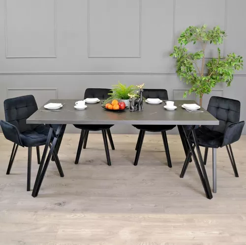 купить Стол Deco Masa Tokyo 1350x750 в Кишинёве 