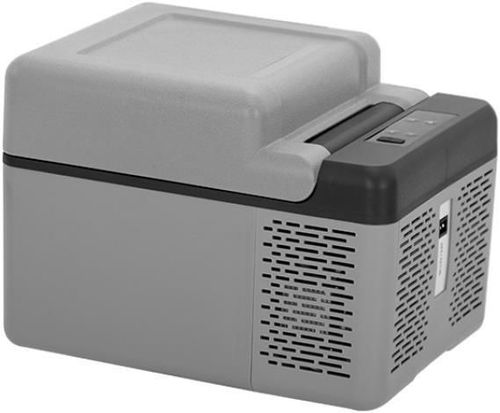 cumpără Frigider portabil Frigo 02-C12 12 L для дома и авто 12/24V AC 110-240V with APP în Chișinău 