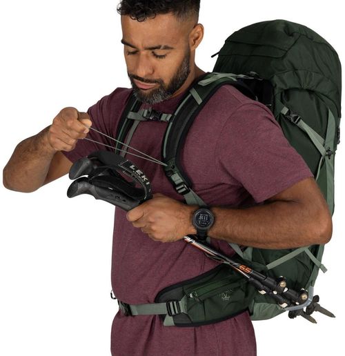 купить Туристический рюкзак Osprey Talon 33 green canopy/pine leaf в Кишинёве 