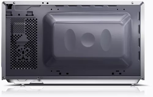 купить Микроволновая печь Sharp YC-MS02E-S в Кишинёве 