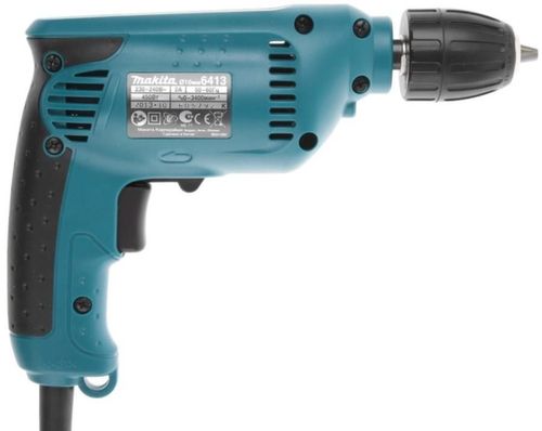 купить Дрель Makita 6413 в Кишинёве 