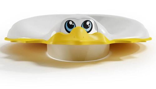 купить Детский горшок OK Baby 37856801 Reductor pentru WC Ratusca в Кишинёве 