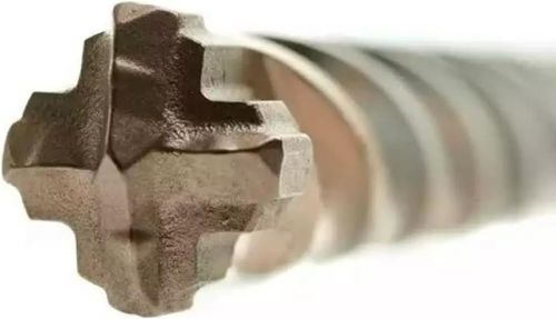 купить Набор головок, бит, насадок Milwaukee 4932352037 бур по бетону SDS-Plus RX4 Ø14,0x210x150мм (P.1) в Кишинёве 