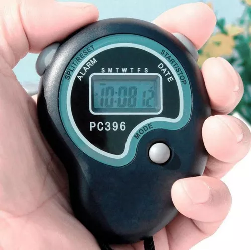 купить Спортивное оборудование miscellaneous 9996 Cronometru MFS 2 memories 4700 Precision Rapid в Кишинёве 