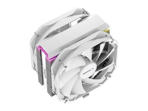 cumpără Cooler Deepcool AS500 PLUS WH în Chișinău 