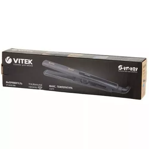 купить Выпрямитель для волос Vitek VT-8405 в Кишинёве 
