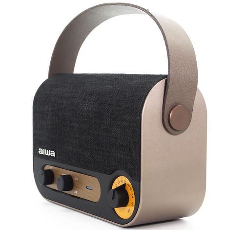 купить Радиоприемник Aiwa RBTU-600 в Кишинёве 