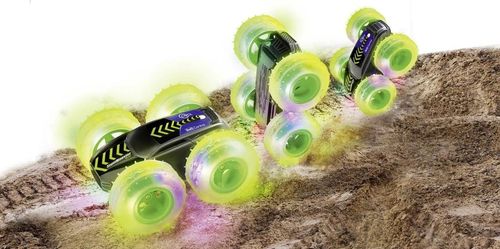 cumpără Jucărie cu telecomandă Revell Masina 1080 Stunt Monster Mini, 23509 în Chișinău 