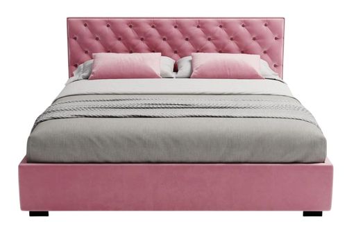 купить Кровать my-STYLE my-Mona 140x200 (P09D14M13) в Кишинёве 