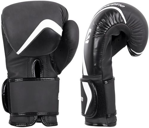 купить Товар для бокса inSPORTline 12156 manusi box 4 oz Shormag 22043 black в Кишинёве 