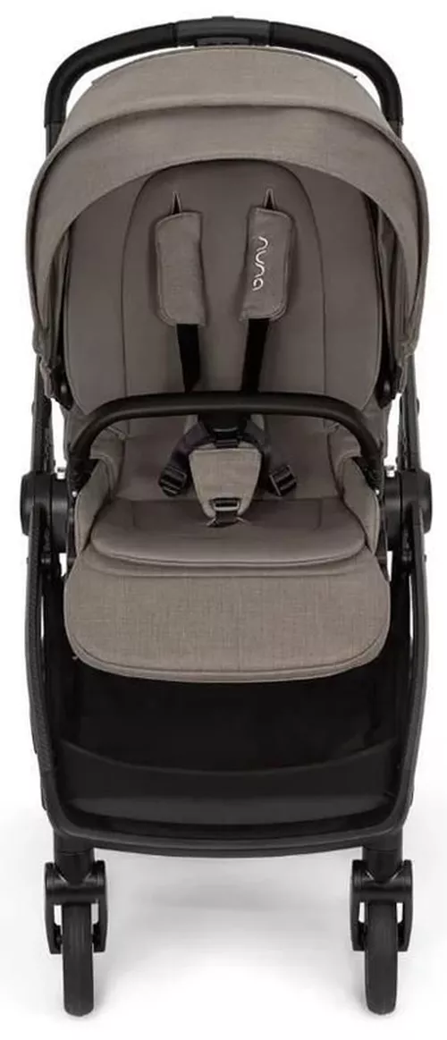 cumpără Сărucior pentru copii Nuna ST18600GRNGL cu roti pivotante Swiv Granite în Chișinău 