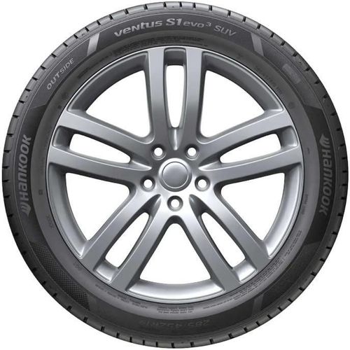 купить Шина Hankook 285/40 ZR21 109Y Ventus Evo SUV XL MFS (K137A) в Кишинёве 