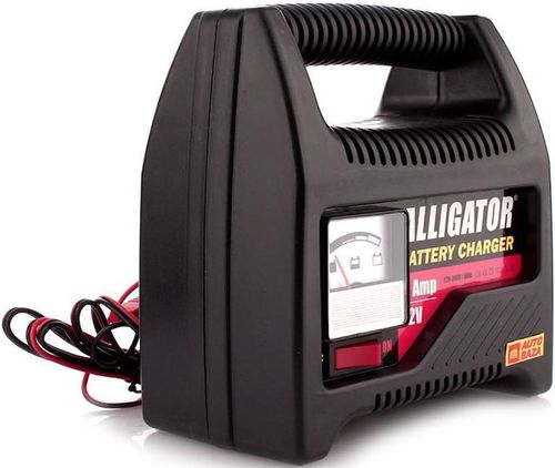 купить Зарядное устройство для авт.аккумуляторов Pigeon Alligator AC-803 в Кишинёве 