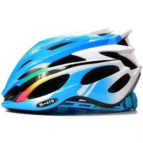 cumpără Cască de protecție Micro 950309 Skates Crown Helmet Blue în Chișinău 