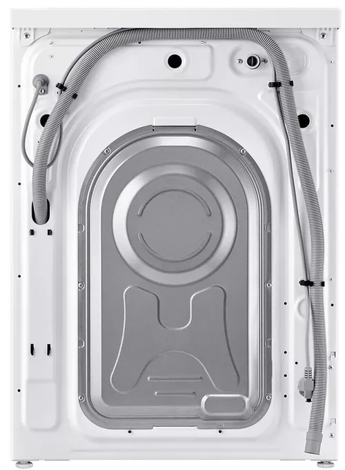 cumpără Mașină de spălat și uscat rufe Samsung WW90CGC04DAELE + DV90CGC2A0AELE în Chișinău 