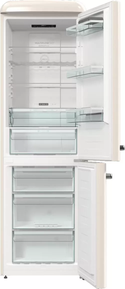 cumpără Frigider cu design autentic Gorenje ONRK619DC în Chișinău 