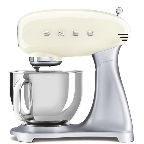 купить Кухонная машина SMEG SMF02CREU в Кишинёве 