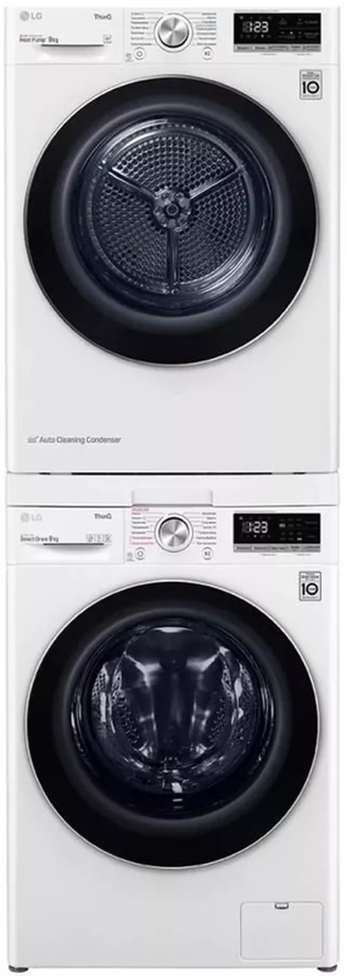 купить Хозяйственный товар LG DK1W в Кишинёве 