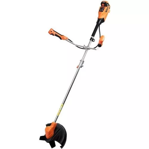 cumpără Trimmere pentru iarba Sequoia SBB2025BU-EV Trimmerul de cosit cu acumulator 30cm în Chișinău 